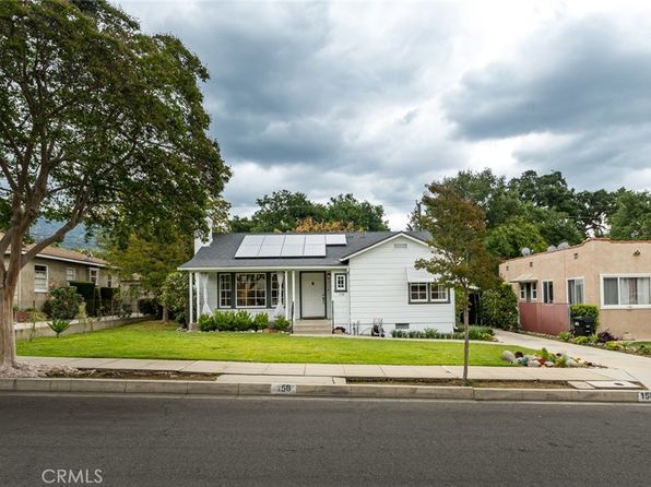 158 Stedman Pl, Monrovia, CA 91016