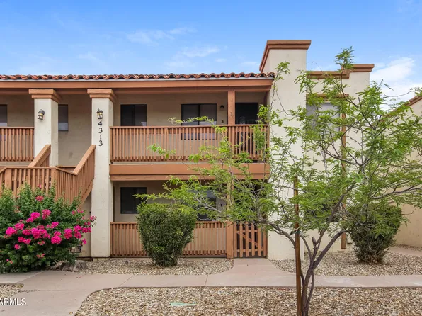 4313 N 21ST Drive #1, Phoenix, AZ 85015