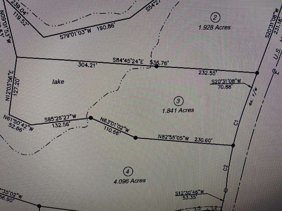 2nd image of 10663 Us Highway 42 Lot 3