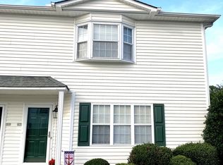 1217 Cross Creek Cir APT E7, Greenville, NC 27834
