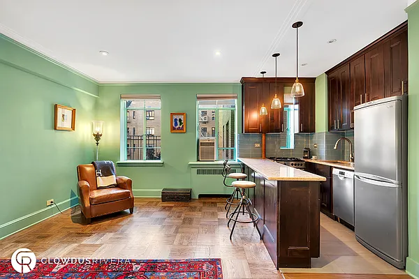 Rented by Cooper & Cooper Real Estate | media 13