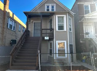 5321 S Damen Ave #1, Chicago, IL 60609