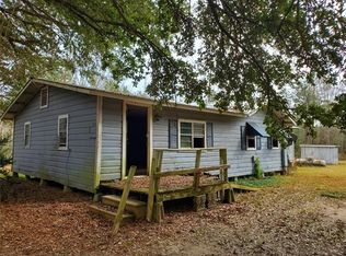 494 Otto Franklin Rd, Deridder, LA 70634
