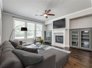 2088 Oak Knob Dr, Decatur, GA 30032