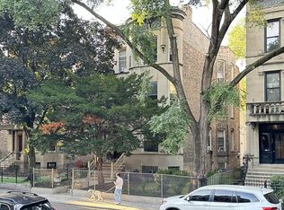 2116 W Concord Pl #2E, Chicago, IL 60647