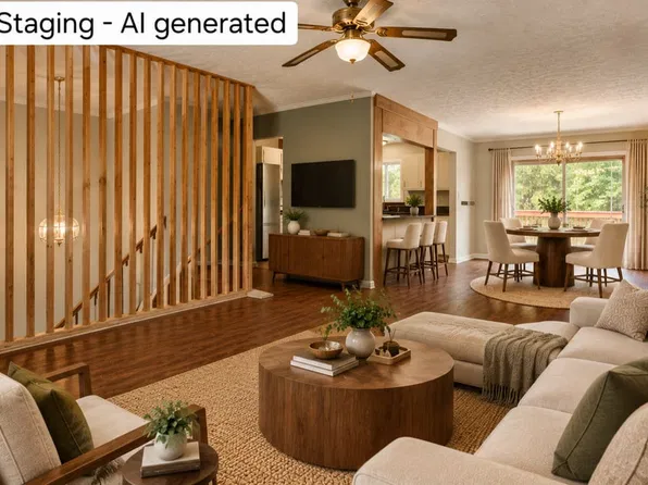 4509 Tyne Dr, Durham, NC 27703