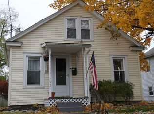 795 Cherry St, Bloomsburg, PA 17815