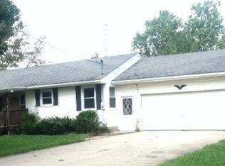 3555 Alvin Rd, Shelby, OH 44875