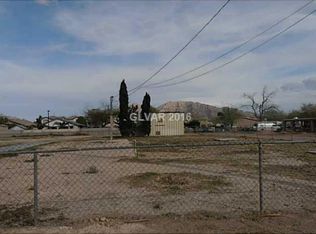 1760 N Gateway Rd, Sunrise manor town, NV 89115