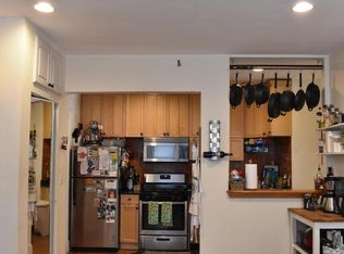 71 Babcock St APT 5, Brookline, MA 02446