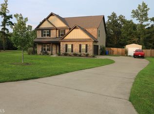 3898 Essex Heights Trl, Fortson, GA 31808