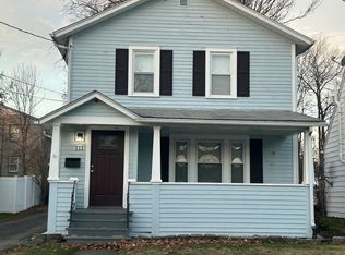 111 Princeton Ave, Corning, NY 14830
