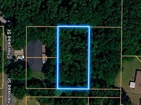0.26-M/L Cherokee St, Grove, OK 74344