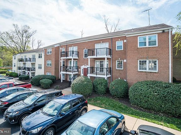 5th image of 9471 Fairfax Blvd APT 203