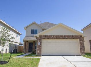 18531 Rock Flats Ravine Dr, Katy, TX 77449