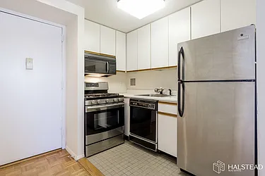 Rented by Halstead Real Estate