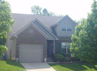 3425 Pueblo Ct, Lexington, KY 40509