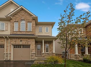 78 Dewberry Dr, Kitchener, ON N2B 0A9