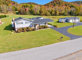 72 Fly Branch Rd, Vanceburg, KY 41179