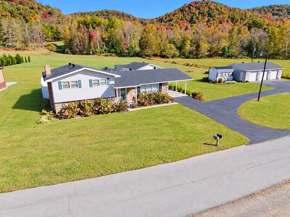 72 Fly Branch Rd, Vanceburg, KY 41179