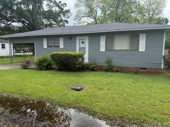 611 N Harrison, Carlisle, AR 72024