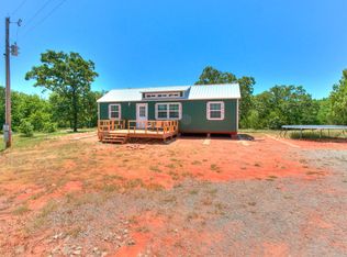 34595 Sunrise Oaks Dr, Tecumseh, OK 74873