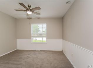 2 Saw Mill Way, Saint Charles, MO 63303