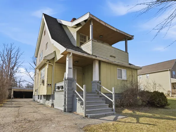 3648 E 133rd St #1, Cleveland, OH 44120