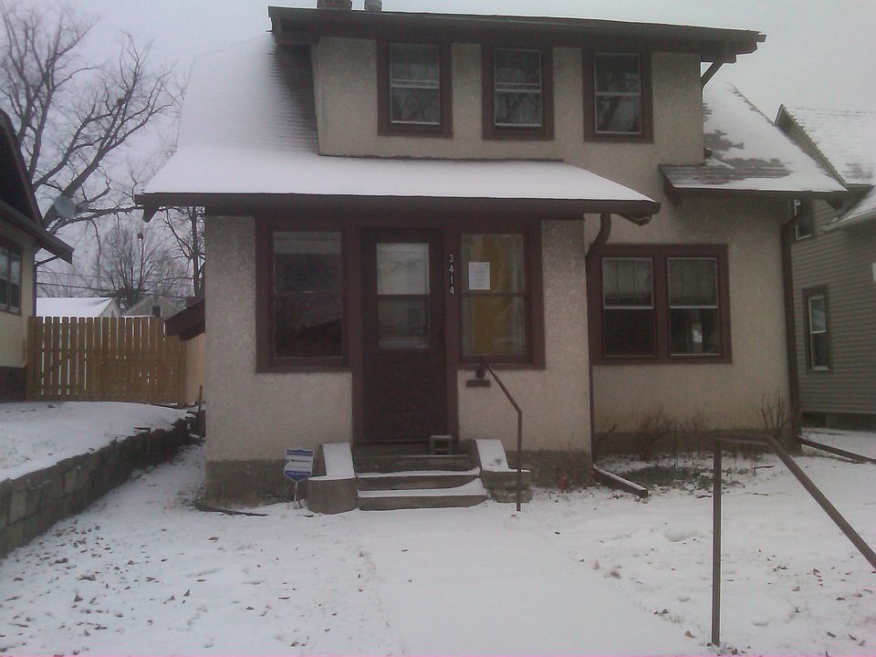 1st image of 3414 Logan Ave N