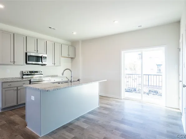 4043 Grand Reserve Ln S #2, Richmond, VA 23223