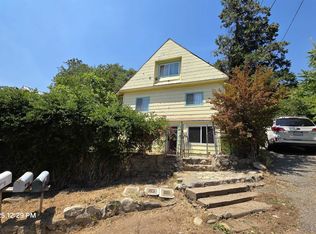 5701 Castle Ave, Dunsmuir, CA 96025