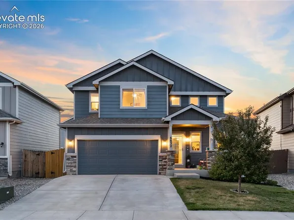 6632 Galpin Dr, Colorado Springs, CO 80925
