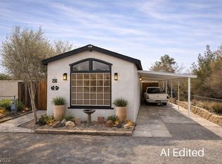 71 Vegas Valley Dr, Pahrump, NV 89048