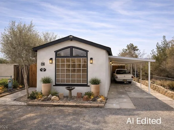 71 Vegas Valley Dr, Pahrump, NV 89048