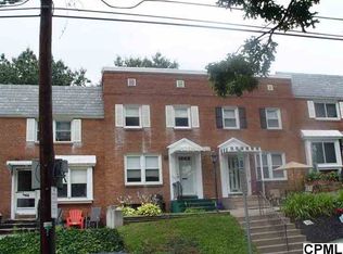 610 S 25th St, Harrisburg, PA 17104