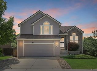 8249 S Saulsbury Way, Littleton, CO 80128