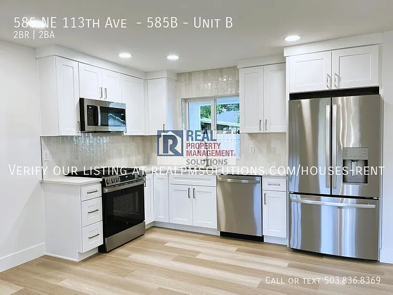 585 NE 113th Ave #585B — Photo 6