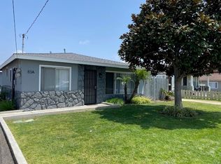 Madison Gardens, Chula Vista, CA 91910