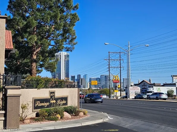4055 Nook Way APT A, Las Vegas, NV 89103