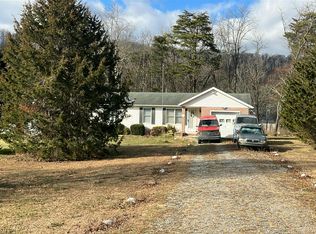 111 Mawani Ter, Berkeley Springs, WV 25411