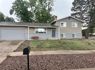 1403 Osgood Rd, Colorado Springs, CO 80915