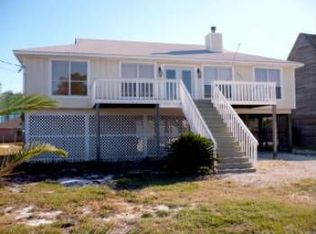 26240 Carondelette Dr, Orange Beach, AL 36561