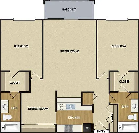 The Woodlands of Minnetonka Apartments — Photo 70