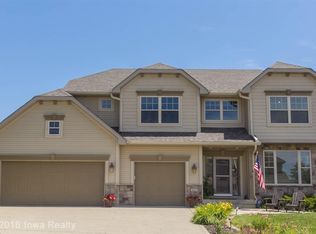 4211 161st St, Urbandale, IA 50323