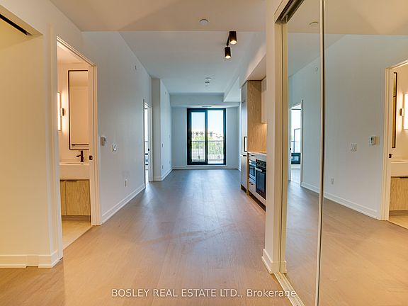 2nd image of 91 Montclair Ave #812