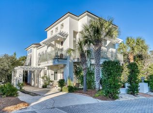 65 Jasmine Cir, Santa Rosa Beach, FL 32459