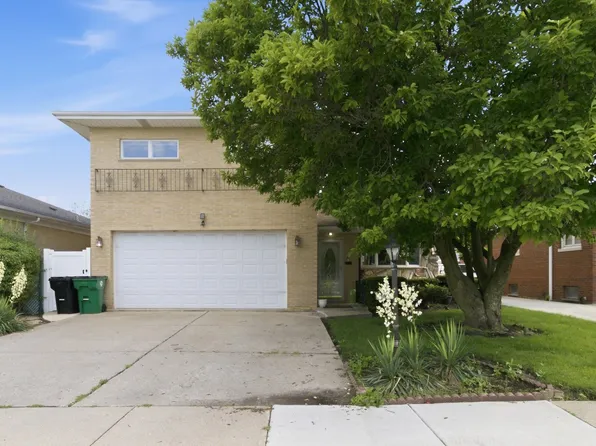 10623 Windsor Dr, Westchester, IL 60154