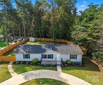 166 Brook Creek Dr, Troutman, NC, 28166