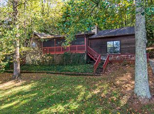 2174 Sugar Grove Valley Rd LOT 31G, Harriman, TN 37748