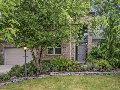 2708 Trillium Hills Dr, Commerce Township, MI, 48382